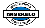 Pinnacle Point Mining Reference: Isisekelo Engineering Logo